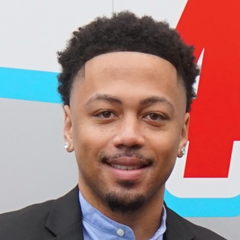 Christopher Jones Jr.