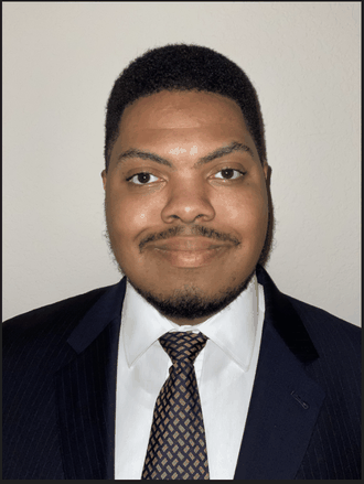 Frederick Coleman II