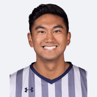Garrett Miyaoka