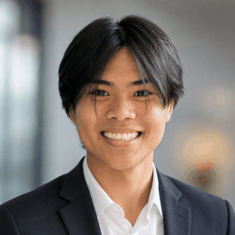 Nathan Hoang