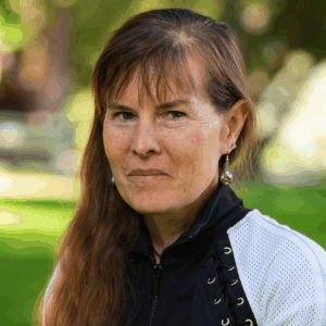 Dr. Alexandra Newman