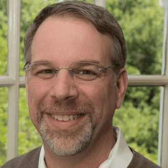 Dr. Eli Olinick