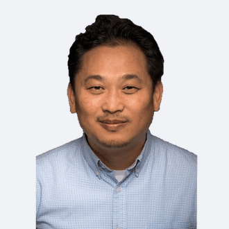 Sam Kim